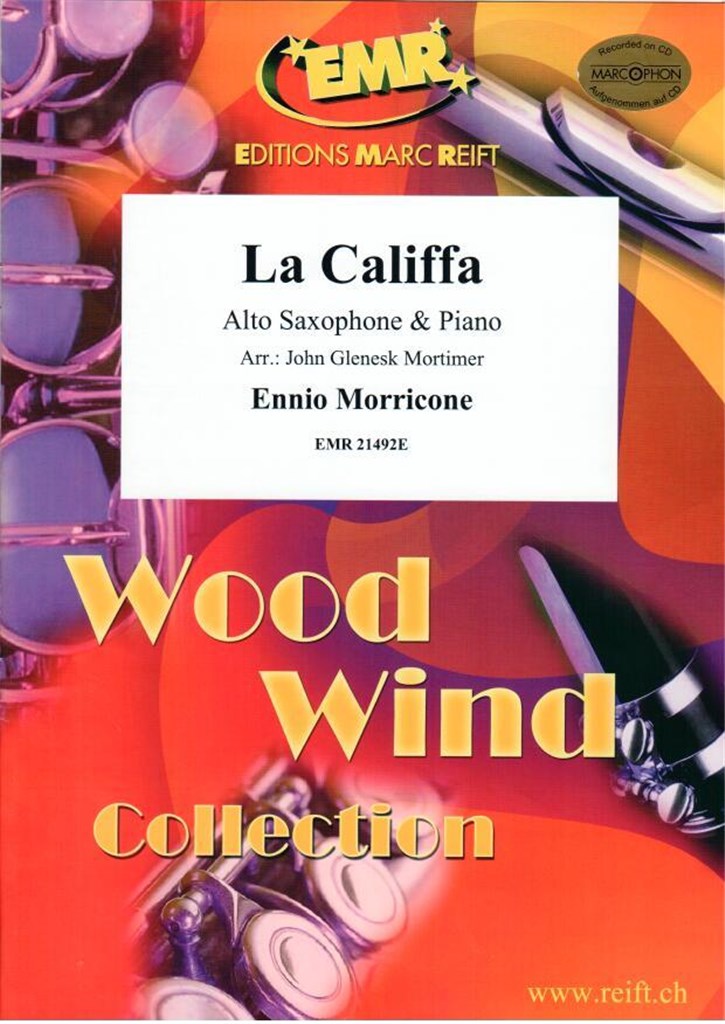 La Califfa